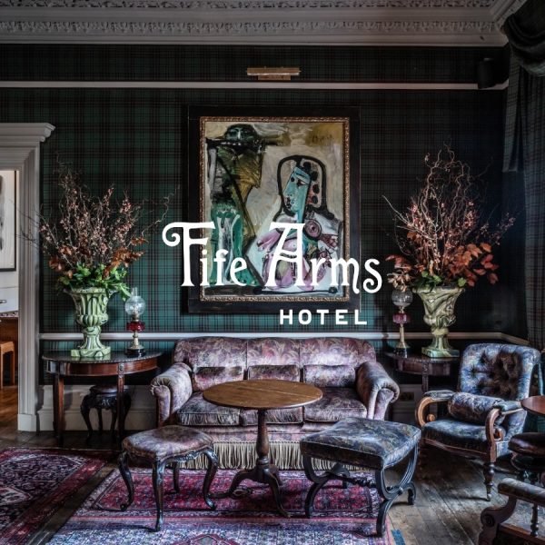 The Fife Arms Hotel