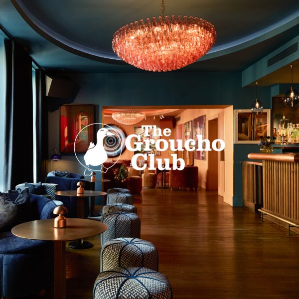 The Groucho Club