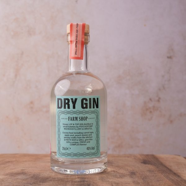 Farm Shop Gin