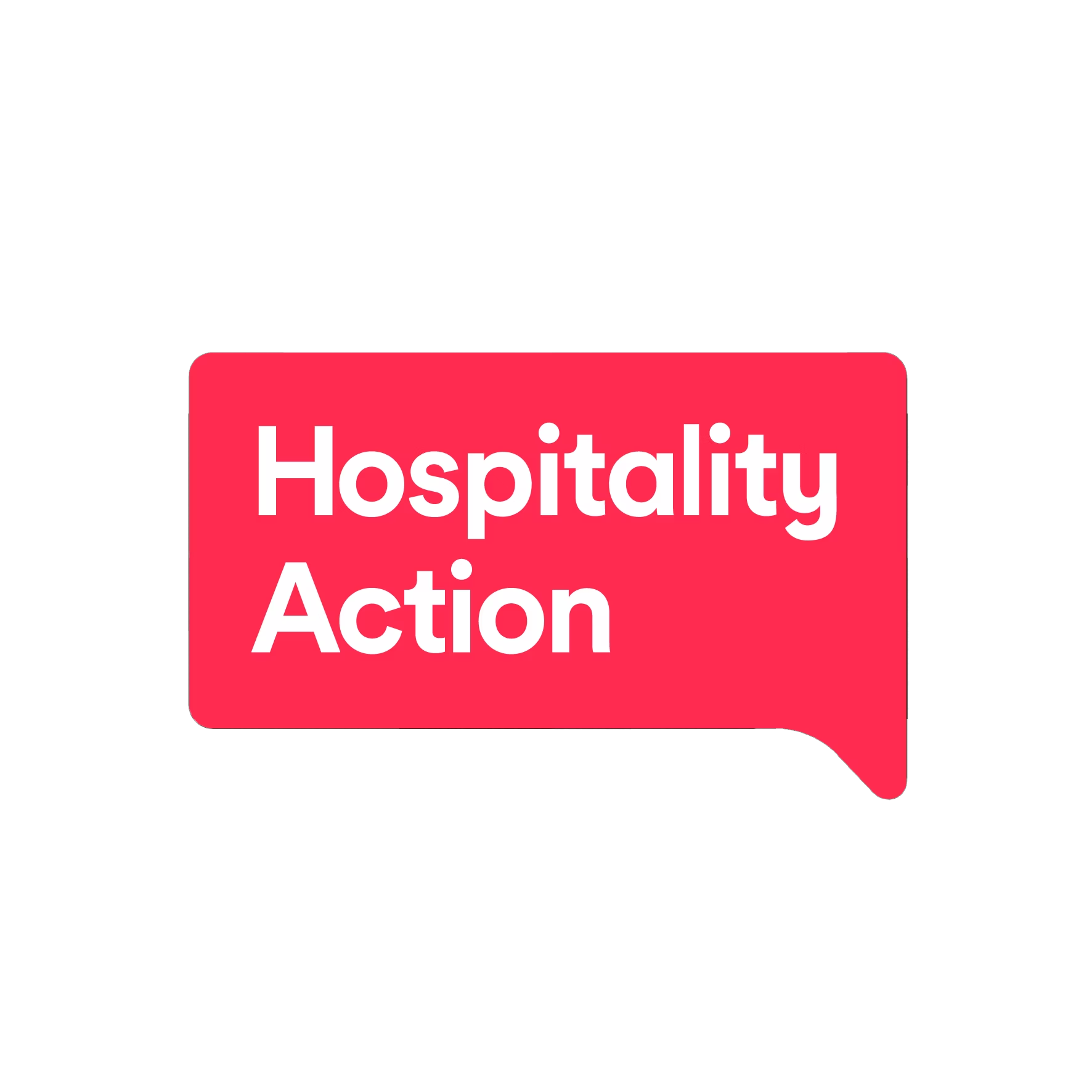 Hospitality Action logo