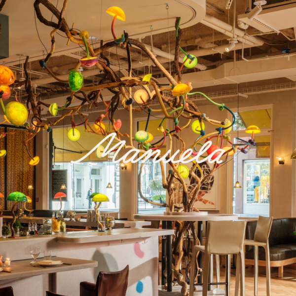 Manuela NYC