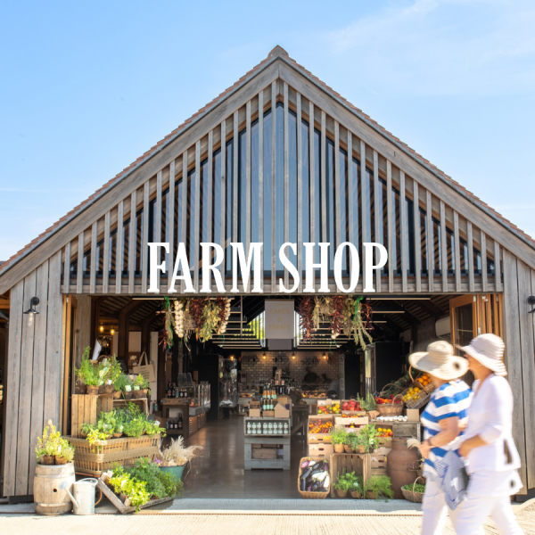 Farm Shop