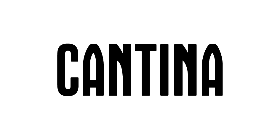 Cantina logo