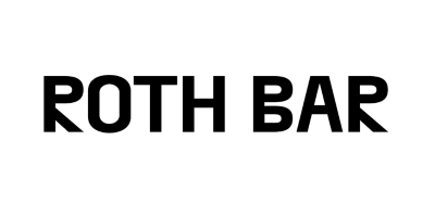 Roth Bar logo