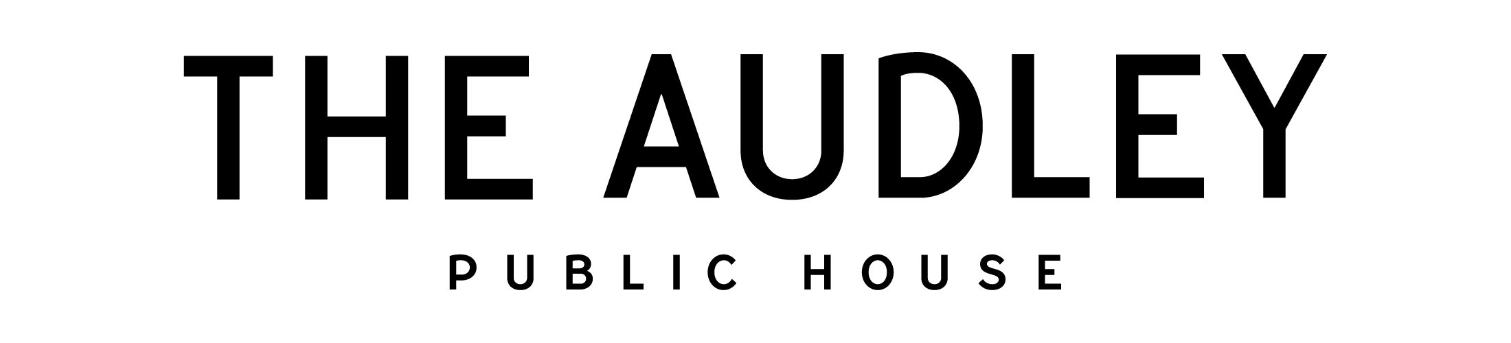 The Audley Public House logo