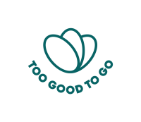 too good to go logo