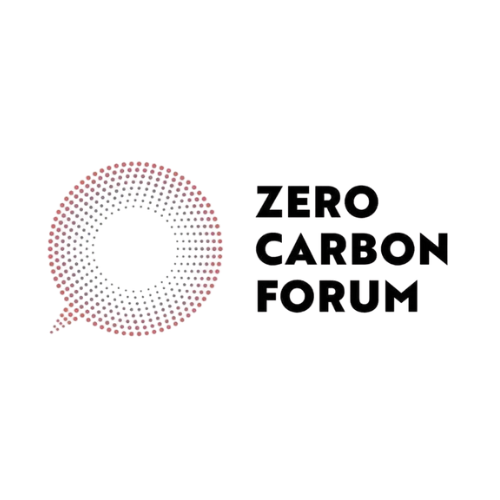 Zero Carbon Forum logo