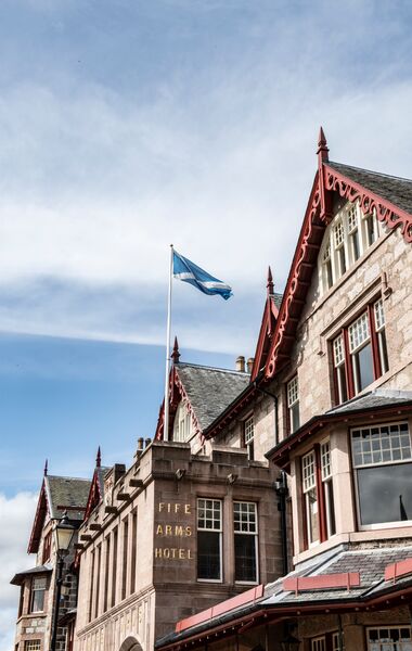 Condé Nast Traveler